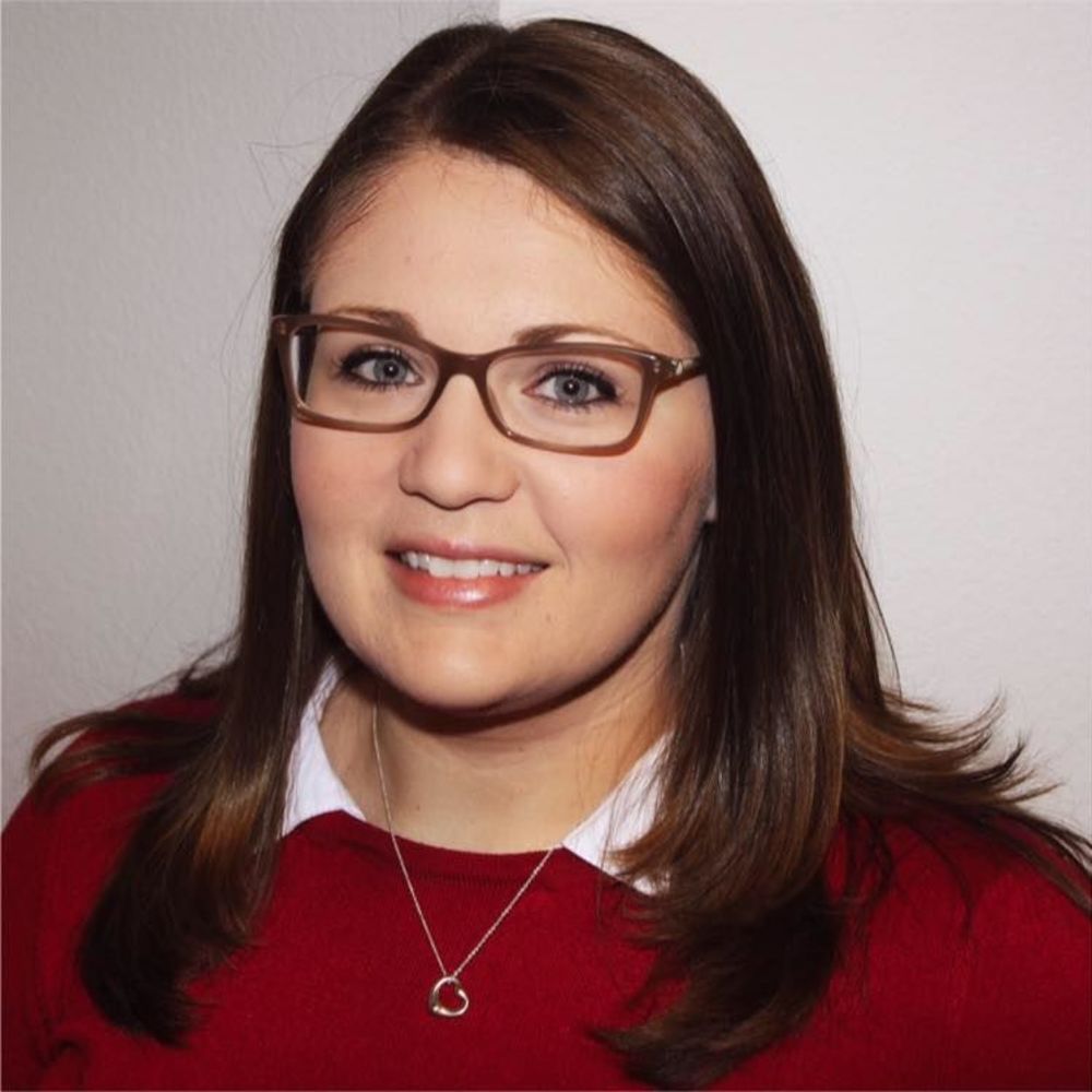 Meet your Posher, Jenna